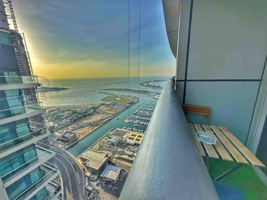 Apartment Your Cosy Marina Dubai