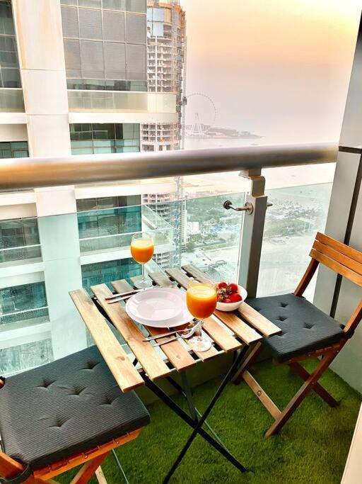 Your Cosy Marina Dubai