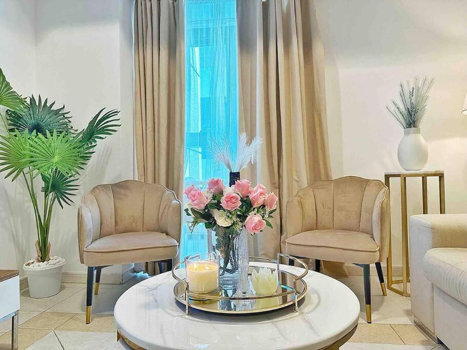 Apartment Your Cosy Marina