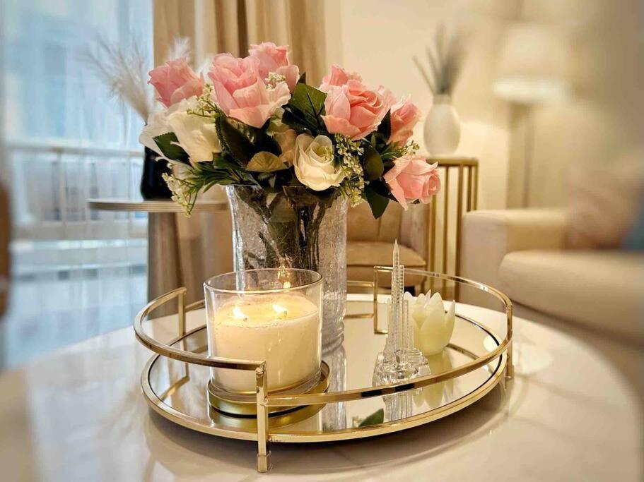 Your Cosy Marina Dubai