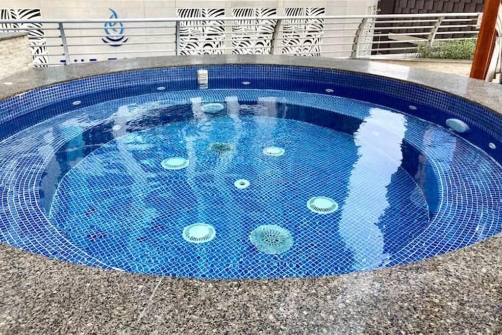 Apartment Your Cosy Marina