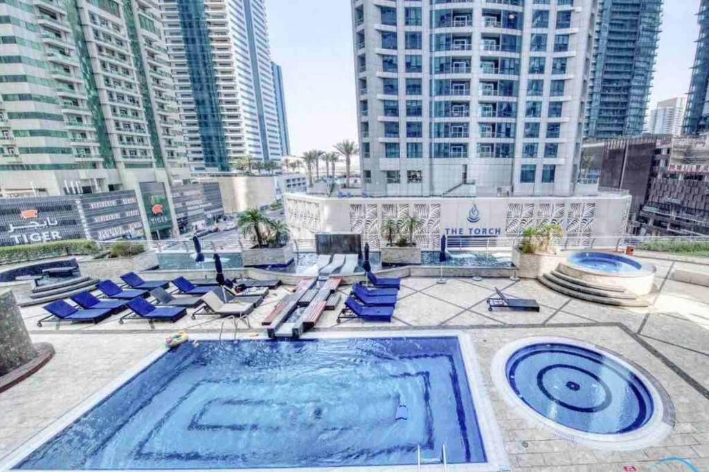Your Cosy Marina Dubai