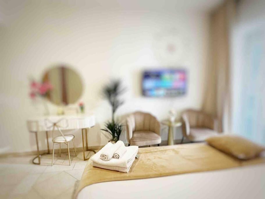 Apartment Your Cosy Marina *