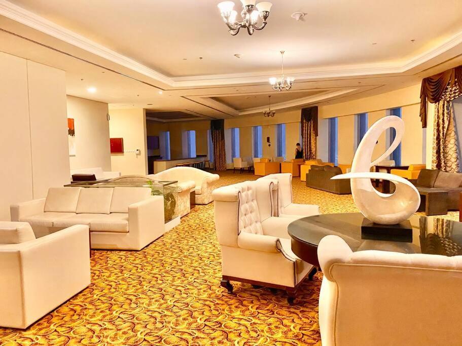 Apartment Your Cosy Marina Dubai