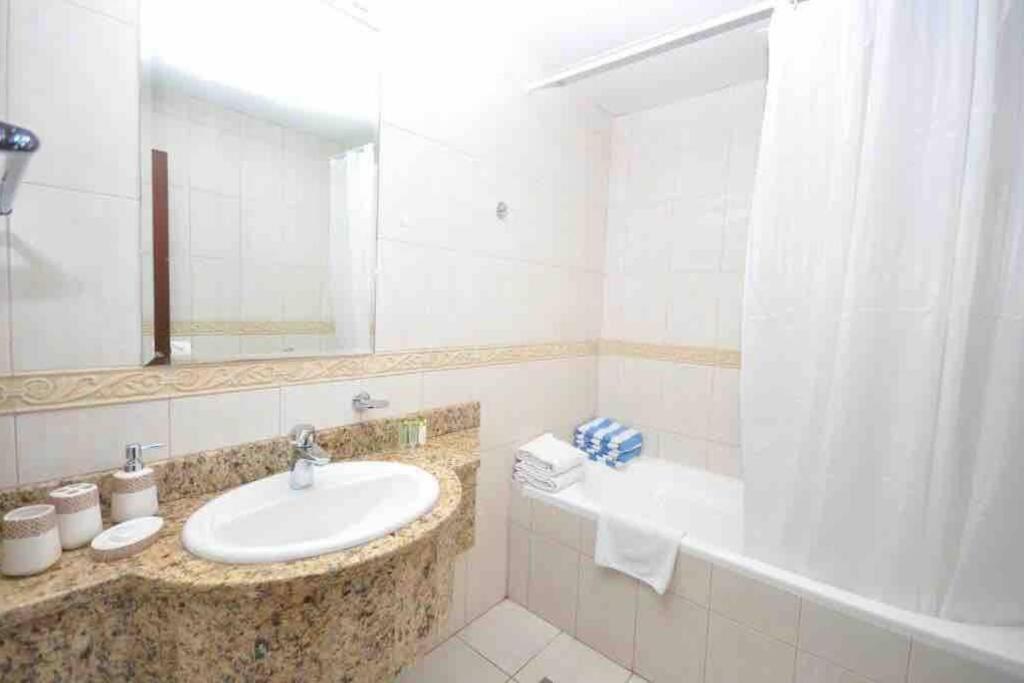 Your Cosy Marina Apartment *