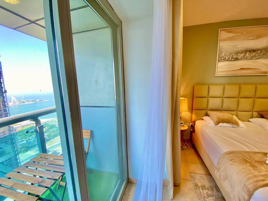 Your Cosy Marina Apartment