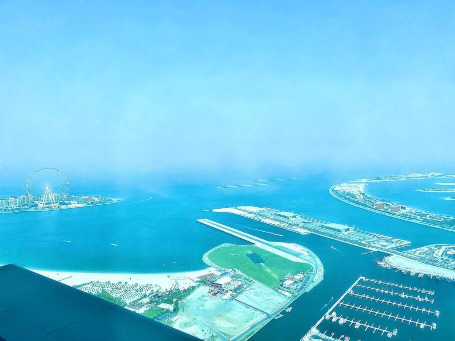 Apartment Your Cosy Marina Dubai