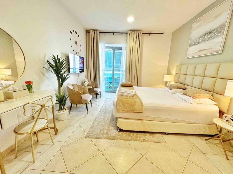 Your Cosy Marina * Dubai