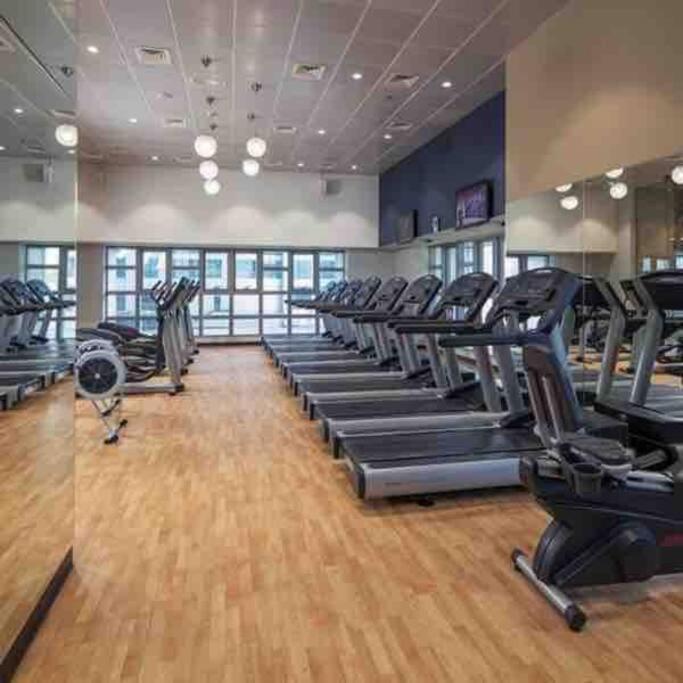 Apartment Your Cosy Marina Dubai