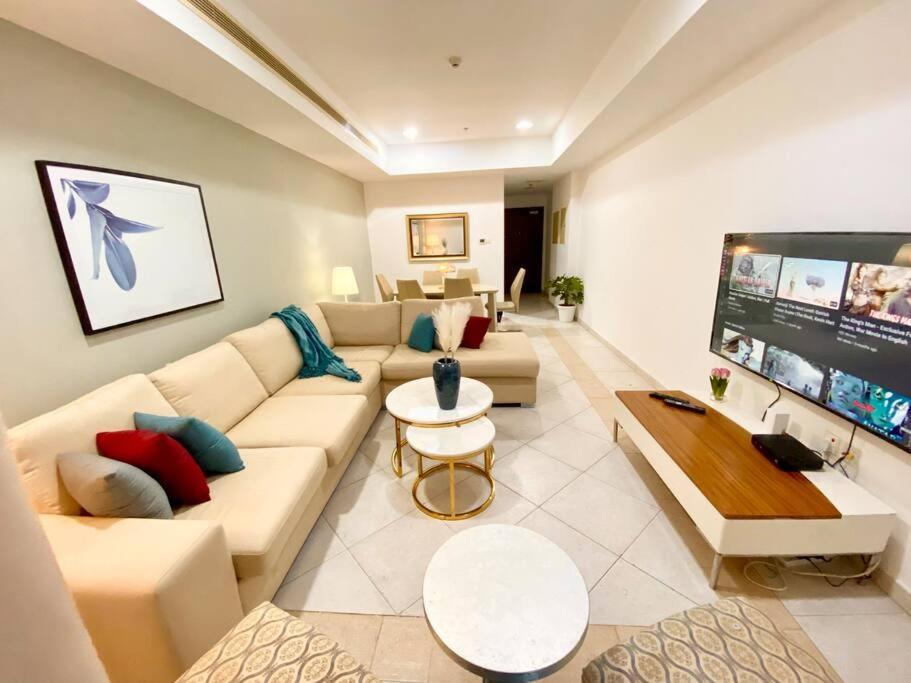 Your Cosy Marina Dubai