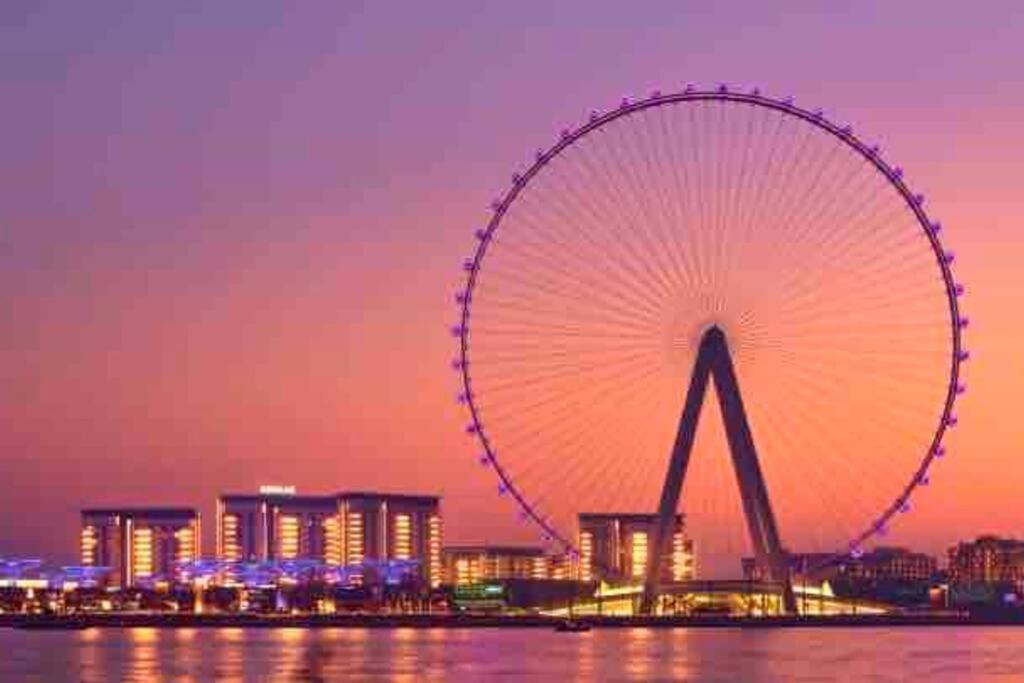 Apartment Your Cosy Marina Dubai