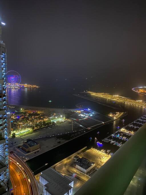 Your Cosy Marina Apartment Dubai