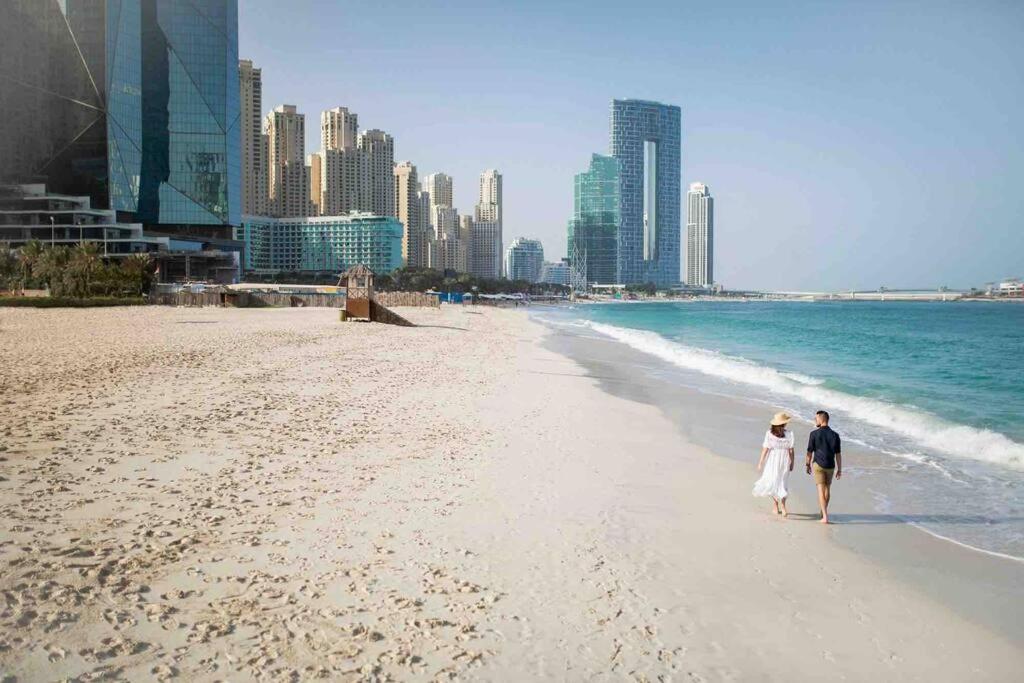 Apartment Your Cosy Marina Dubai