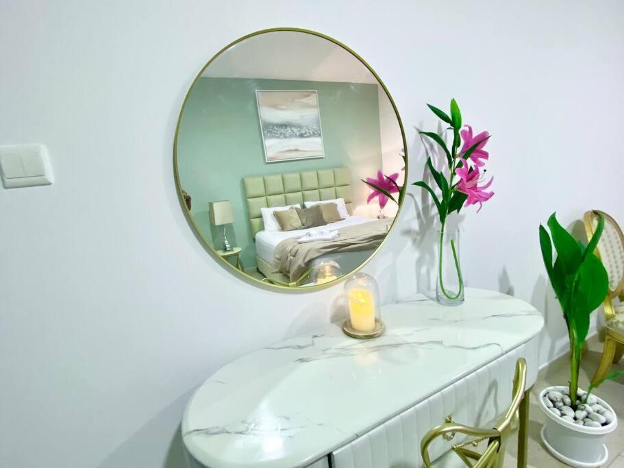 Apartment Your Cosy Marina *
