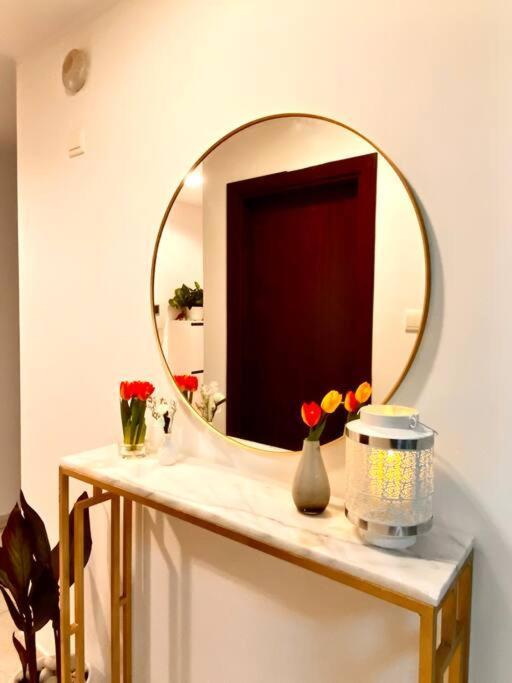 Apartment Your Cosy Marina Dubai